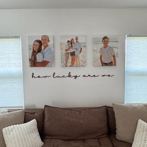 Heather added a photo of their purchase