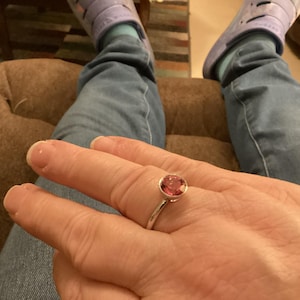 Jena added a photo of their purchase