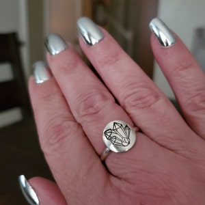 Nancy added a photo of their purchase