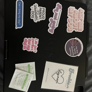 Carolyn added a photo of their purchase
