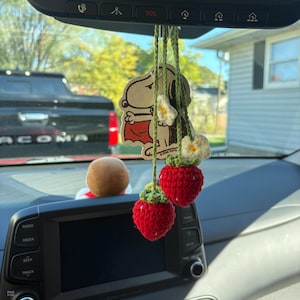 Hannah added a photo of their purchase