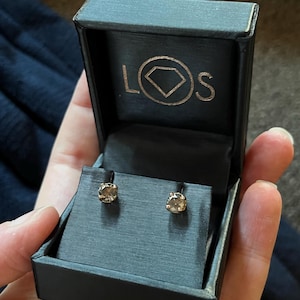 Morgan added a photo of their purchase