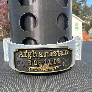 John added a photo of their purchase