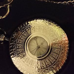 オリジナル全知の読者の視点懐中時計 オリジナル版 韓国 - Etsy 日本