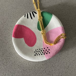 Ella ha añadido una foto de su compra