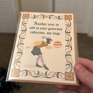 Michelle added a photo of their purchase