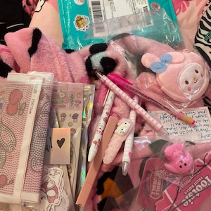 Valentine ha añadido una foto de su compra