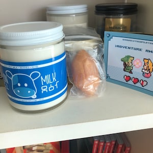 ella added a photo of their purchase