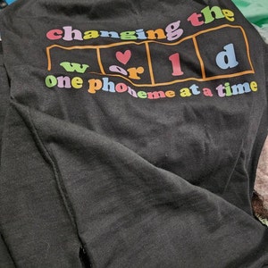 Tonya added a photo of their purchase