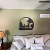 Custom Game Room Sign | Card Room Sign | Poker Room Sign | Gift for ...