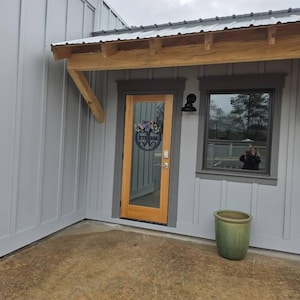 Margie added a photo of their purchase