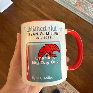 Sara added a photo of their purchase