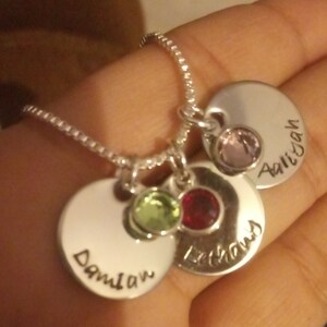 sabrina added a photo of their purchase