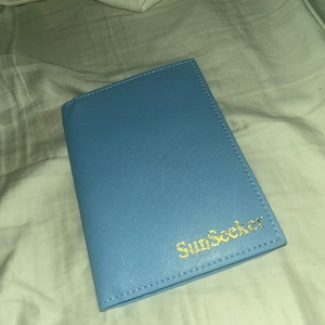 collin added a photo of their purchase