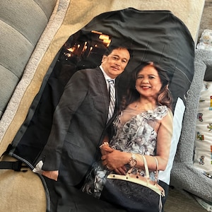 Courtney added a photo of their purchase