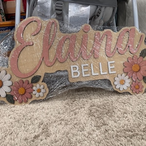 Etsy buyer added a photo of their purchase