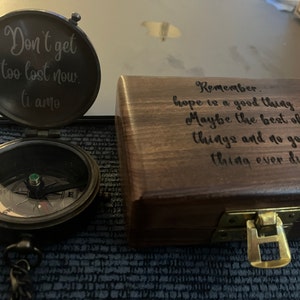 Nicole added a photo of their purchase