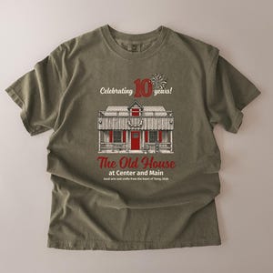 Melinda added a photo of their purchase