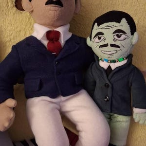 Numester added a photo of their purchase