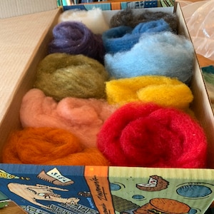 Jane added a photo of their purchase