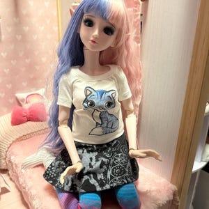 Kristi added a photo of their purchase