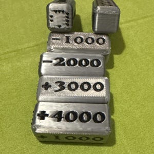 Luis added a photo of their purchase