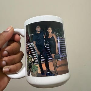 Comprador de Etsy ha añadido una foto de su compra