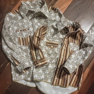 David added a photo of their purchase