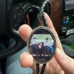 Jenna ha añadido una foto de su compra