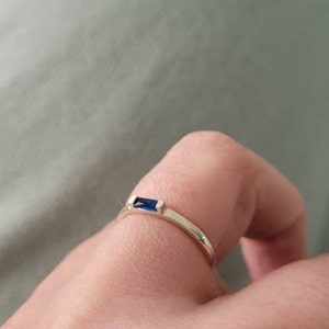 Sarah added a photo of their purchase