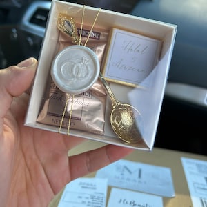 Hilal added a photo of their purchase