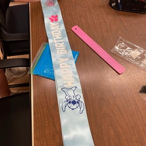 Brenda added a photo of their purchase