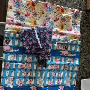 Madeline added a photo of their purchase