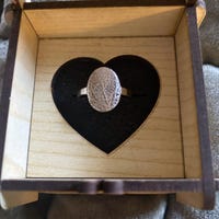 Azazel Sigil Necklace, Goetia Solomon Demon Seal Charm, Seal of Azazel ...