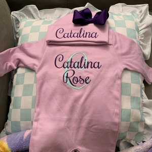 Mimi added a photo of their purchase