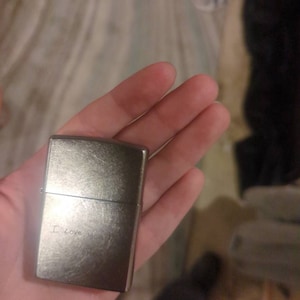 Emma added a photo of their purchase