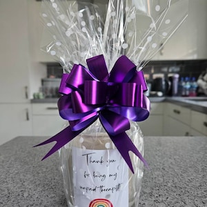 Sarah added a photo of their purchase