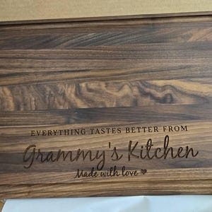 Marie added a photo of their purchase