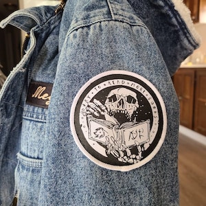 Megan added a photo of their purchase
