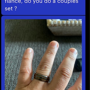 Jose added a photo of their purchase