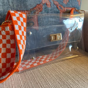 Katie added a photo of their purchase