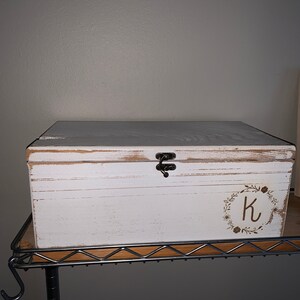 Allison added a photo of their purchase