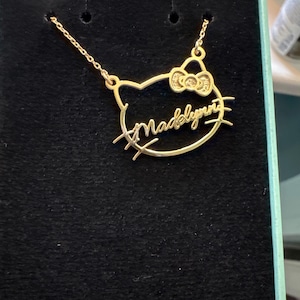 Etsy-Käufer:in hat ein Foto des gekauften Artikels hinzugefügt