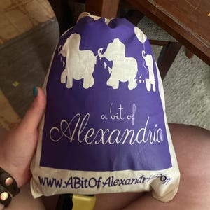 Jennifer added a photo of their purchase