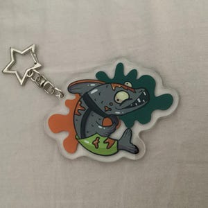THEFUZZYOOZEBEAR added a photo of their purchase