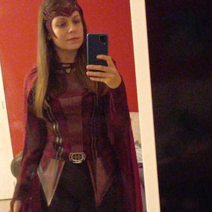 Amandine added a photo of their purchase