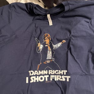 Margaret added a photo of their purchase