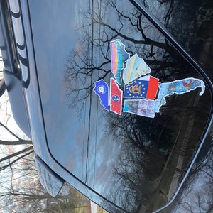 Kevin added a photo of their purchase