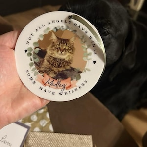 Sasha added a photo of their purchase
