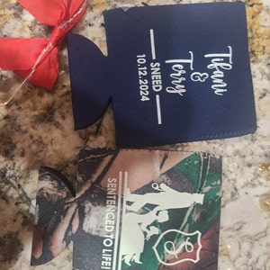 Tifani Liming added a photo of their purchase